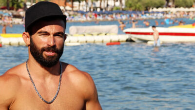 Kağıthane’de 25 Ağustos 2023’te polis memuru Hakan Telli’nin şehit edildiği,