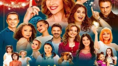Bu hafta sinema salonlarında eski filmler de dahil olmak üzere,