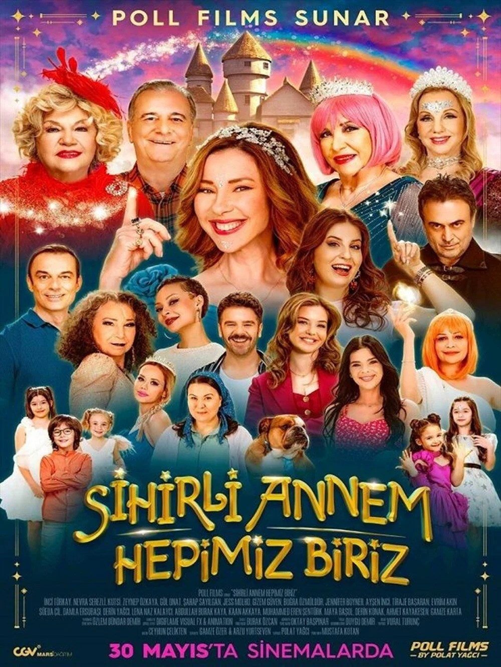 Bu hafta sinema salonlarında eski filmler de dahil olmak üzere,