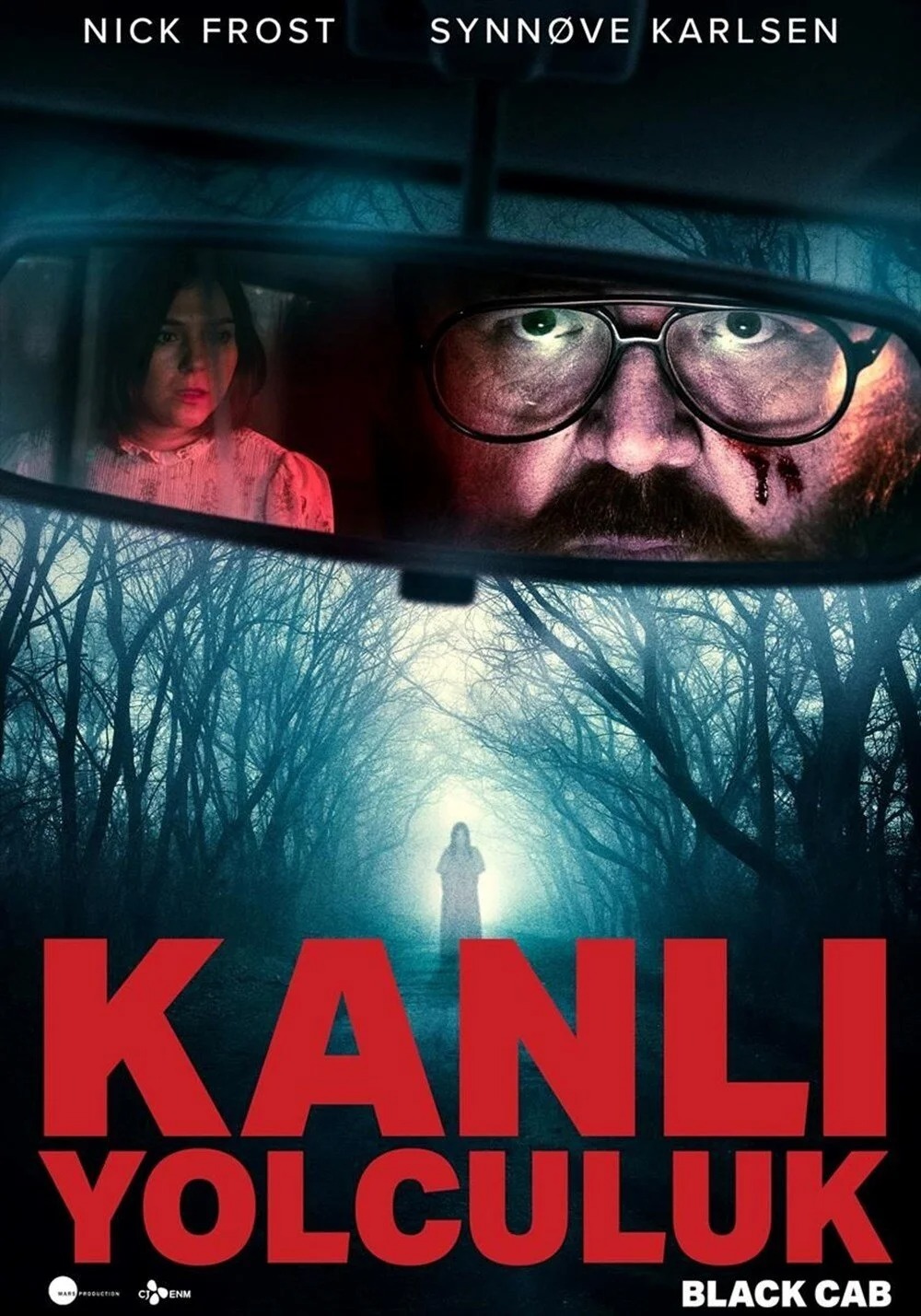 
Sinema salonlarında bu hafta 11 film vizyona girdi.