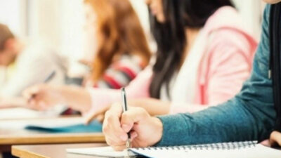 Milli Eğitim Bakanlığı tarafından düzenlenen Liselere Geçiş Sistemi (LGS) sınavı,