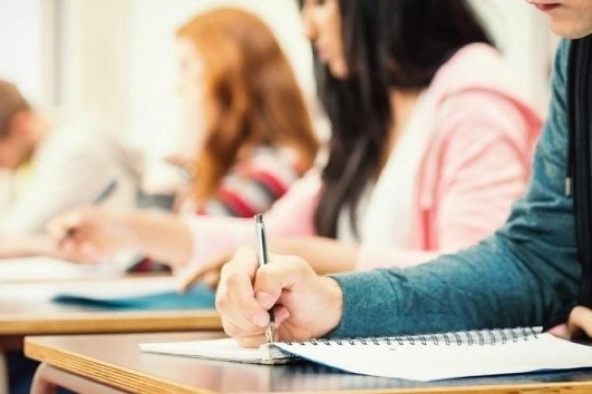 Milli Eğitim Bakanlığı tarafından düzenlenen Liselere Geçiş Sistemi (LGS) sınavı,