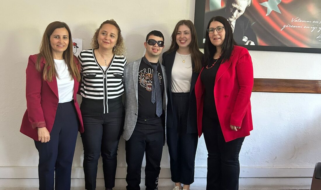 Beyazay Derneği Afyonkarahisar Şubesi, Afyonkarahisar Valiliği Açık Kapı Şube Müdürü