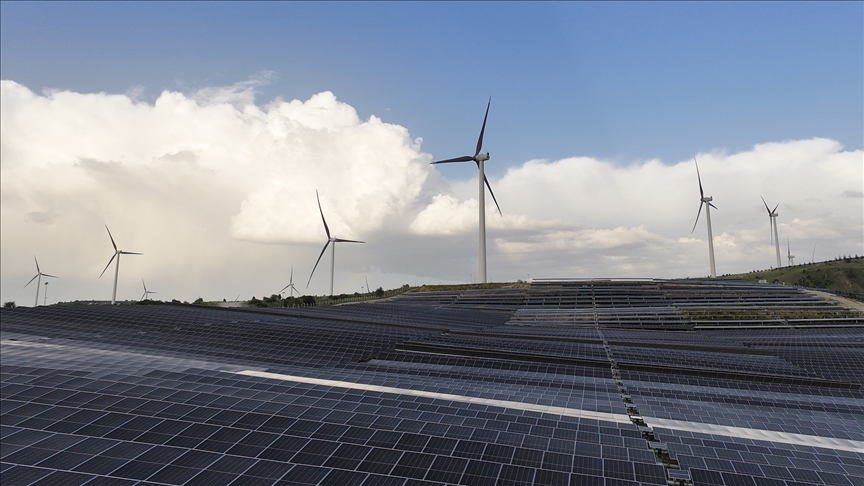 Enerji ve Tabii Kaynaklar Bakanlığı, Eskişehir, Erzurum ve Sivas'ta 4