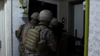 İçişleri Bakanı Ali Yerlikaya, siber suçlarla mücadele kapsamında 190 şüphelinin