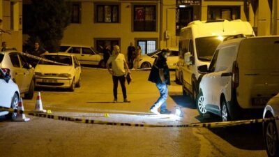 İzmir’in Buca ilçesinde çıkan silahlı kavgada 24 yaşındaki genç hayatını