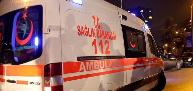 Afyonkarahisar’ın Dazkırı ilçesinde merdivenden düşen kadın hayatını kaybetti. Karaağaçkuyusu köyünde
