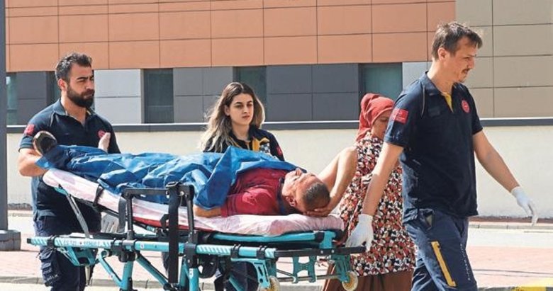 İzmir, Aydın, Denizli ve Uşak’ta Kurban Bayramı’nın ilk gününde kurban