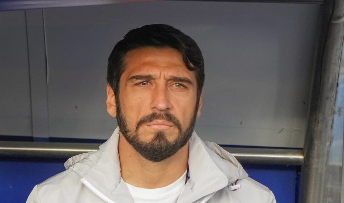 Türkiye Futbol Federasyonundan (TFF) yapılan açıklamaya göre, Ümit Milli Takım'da