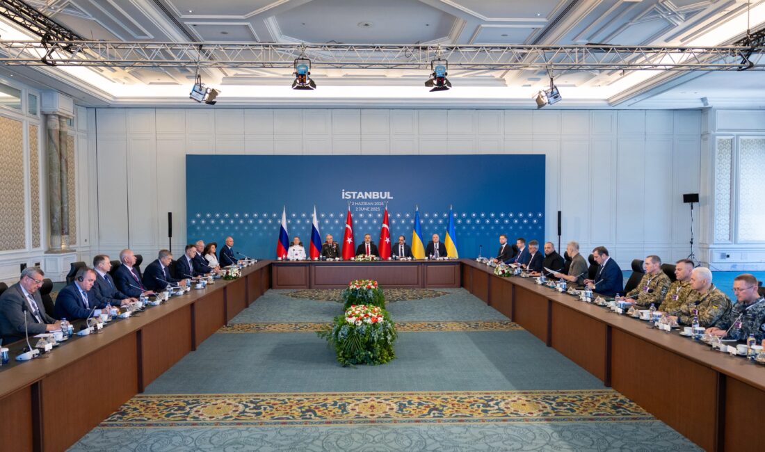  Rusya, Ukrayna'ya sunduğu memorandumda Luhansk, Donetsk, Zaporijya ve Herson'ın kendi