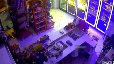 AFAD verilerine göre Marmaris açıklarında saat 02.17 sıralarında yerin 67.91