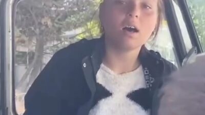 Bursa'nın Osmangazi ilçesinde akıllara durgunluk veren bir olay yaşandı. Demirtaş