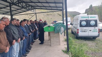 Sivas’ın Suşehri ilçesinde odun toplamak için evden çıkan ve günlerdir