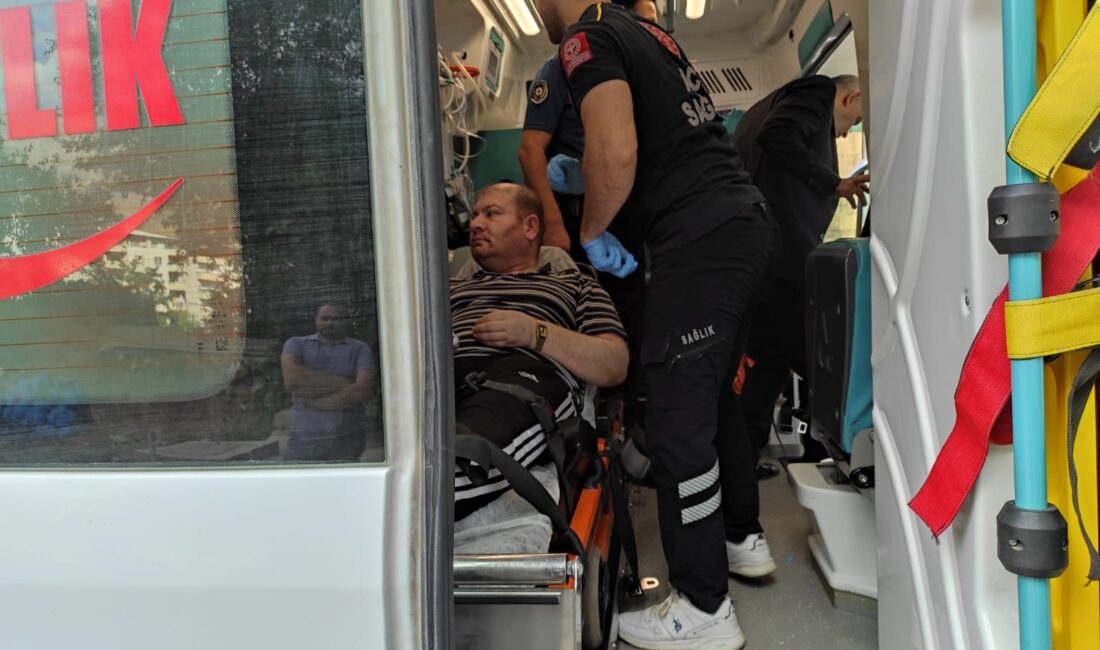 Batman’ın Sason ilçesinde yaşanan olay yürekleri ağza getirdi. Psikolojik sorunları