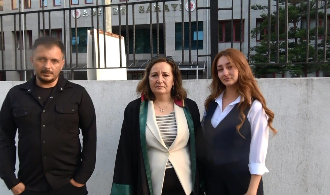Antalya'nın Manavgat ilçesinde 2006 yılında kaybolan ve 18 yıl sonra