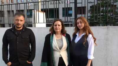 Antalya'nın Manavgat ilçesinde 2006 yılında kaybolan ve 18 yıl sonra