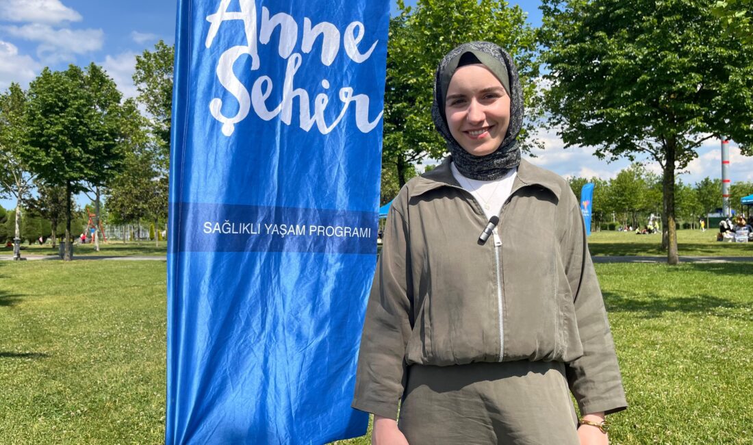 Diyetisyen Melek Akbulut, Kurban Bayramı sofralarında "yemekten önce sirkeli su,