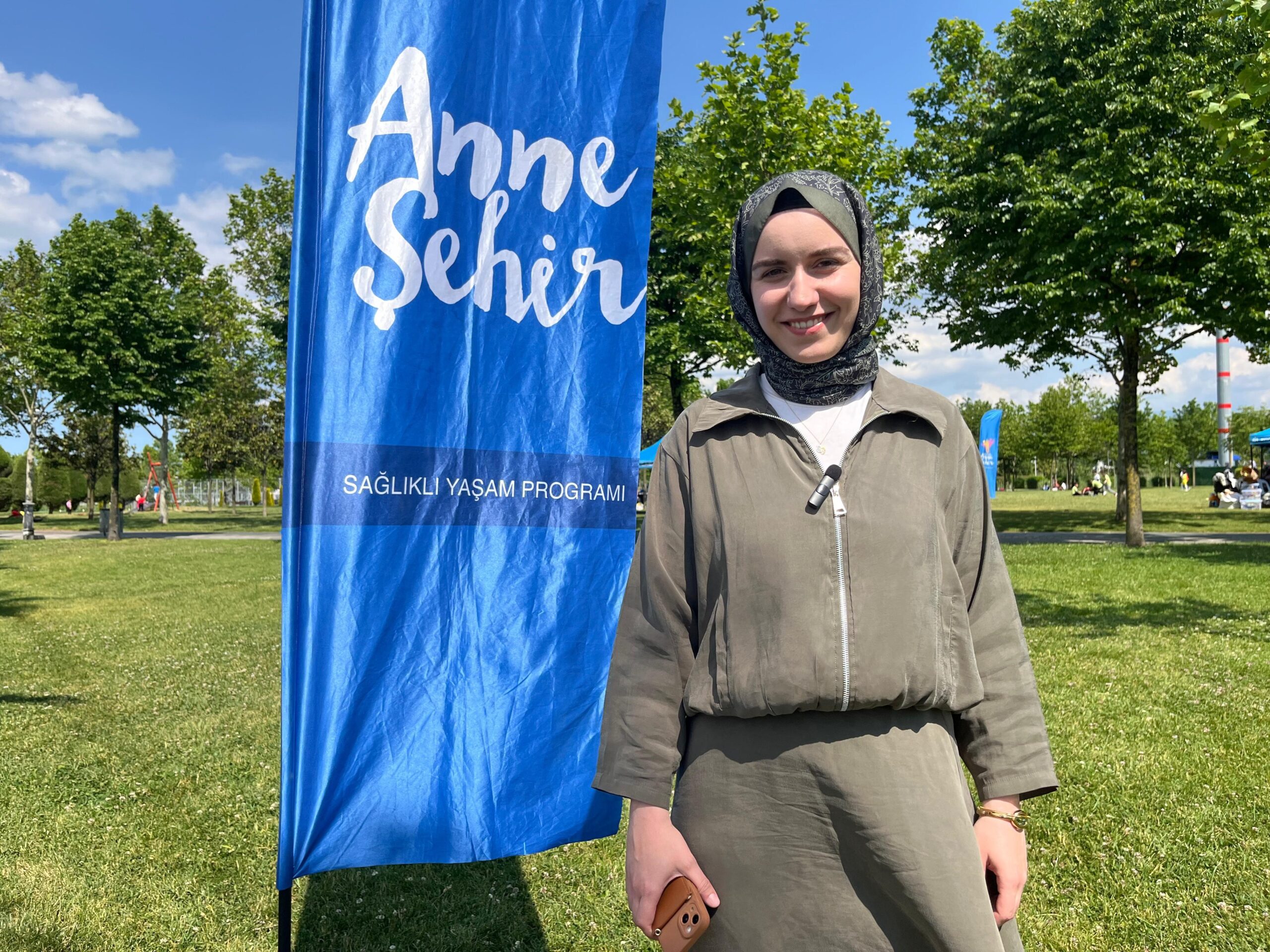 Diyetisyen Melek Akbulut, Kurban Bayramı sofralarında "yemekten önce sirkeli su,