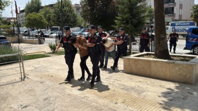 Tokat'ta amcalarının oğluna cinsel istismar iddiasıyla gözaltına alınan 2 kuzenden