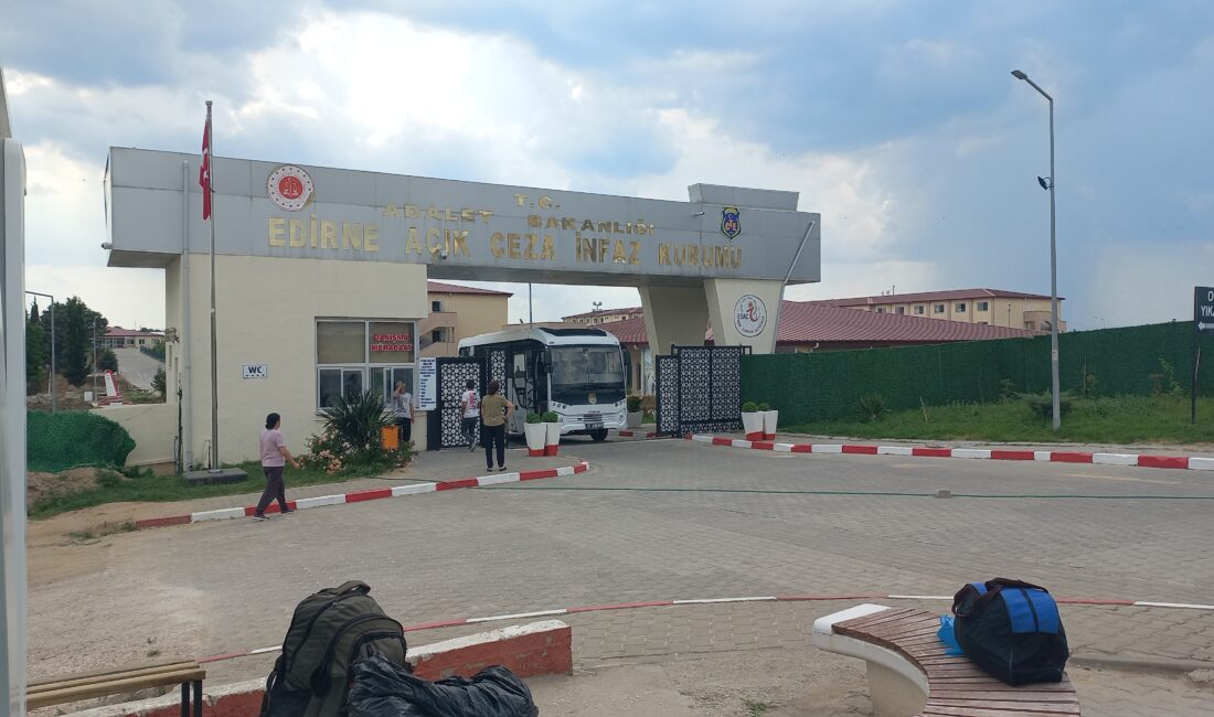 Ceza ve Güvenlik Tedbirlerinin İnfazı Hakkında Kanun ile Bazı Kanunlarda