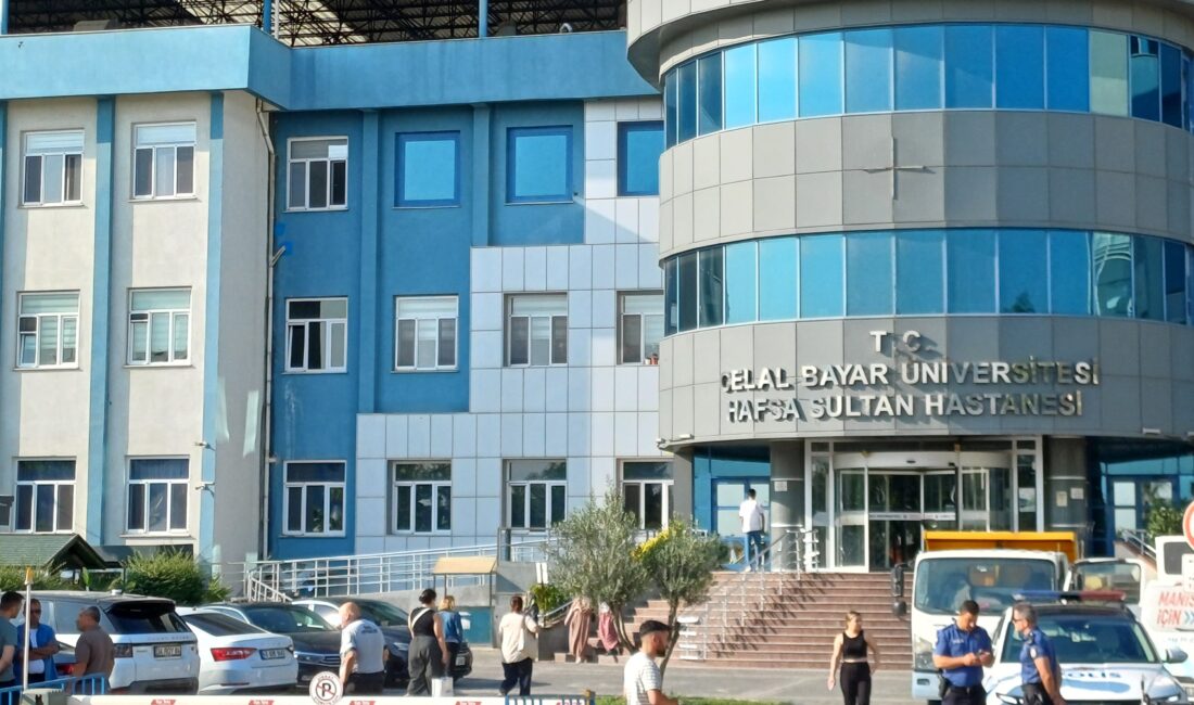  Elektrik çarpması sonucu kalbi duran ve yapılan kalp masajıyla 70