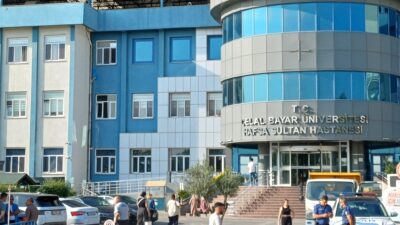  Elektrik çarpması sonucu kalbi duran ve yapılan kalp masajıyla 70