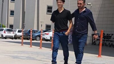 Bursa’nın İnegöl ilçesinde 14 yaşındaki ehliyetsiz sürücü Muhammed Y., aracıyla