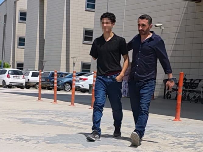 Bursa’nın İnegöl ilçesinde 14 yaşındaki ehliyetsiz sürücü Muhammed Y., aracıyla
