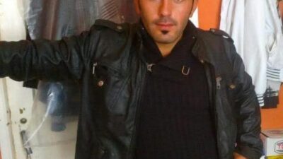 Çorum'un Alaca ilçesine ineklerinden süt sağdığı sırada elektrik akımına kapılan