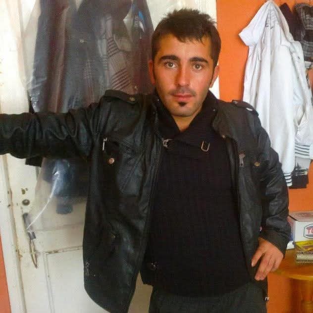 Çorum'un Alaca ilçesine ineklerinden süt sağdığı sırada elektrik akımına kapılan