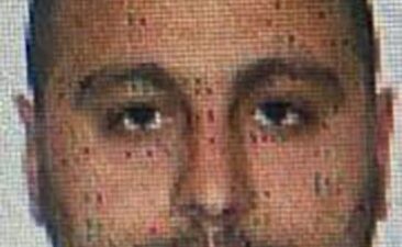 Ankara'da yolda yürürken tanımadığı Yetkin Güner'e (45) saldırıp, 7 yerinden