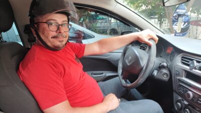 Adana’da yaşanan ilginç bir olay, görenleri hem şaşırttı hem de