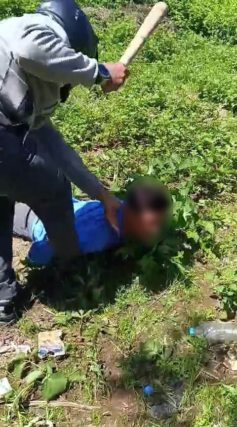 Adana’da sosyal medyada uygunsuz görüntü paylaştığı öne sürülen 2 genç,