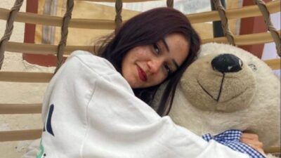  Edirne'de 16 yaşındaki eski sevgilisi Gülden Coni'yi 30 bıçak darbesiyle öldürülen