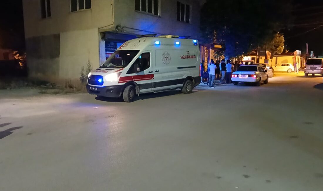 Adıyaman’ın Gölbaşı ilçesinde "İki yeğenimi öldürdüm, gidip cesetlerini evden alın" ihbarı