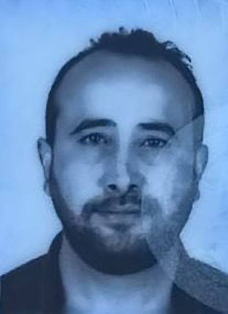 Aksaray'daki balon kazasında hayatını kaybeden pilotun kimliği belli oldu.