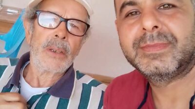 Gaziantep'in İslahiye ilçesinde yaylaya çıkan ailenin içinde bulunduğu otomobilin uçuruma