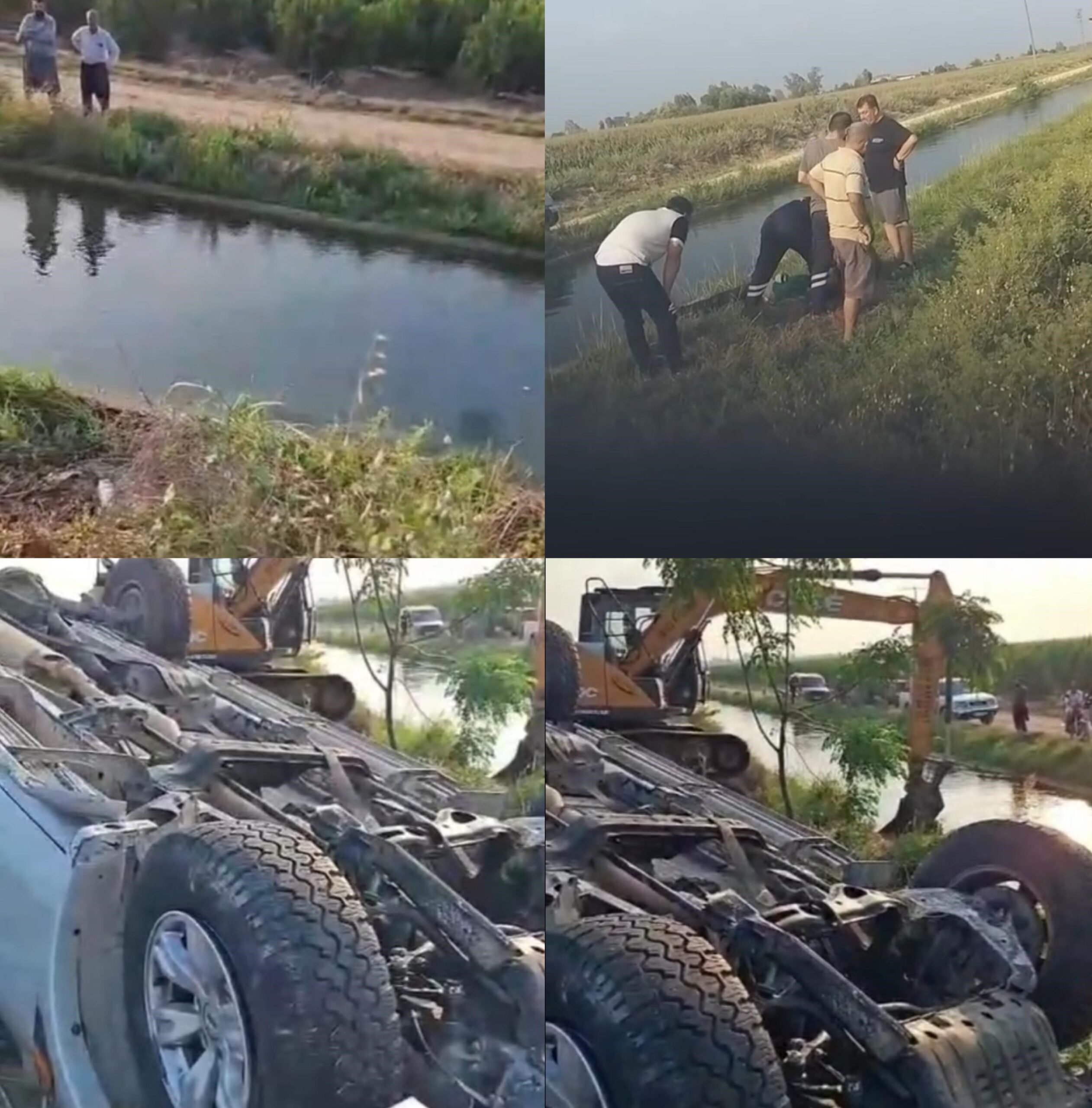 Adana’da Babalar Günü’nde hüzün dolu bir kaza yaşandı. Mersin’in Tarsus