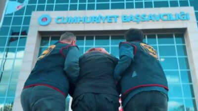 Tekirdağ’ın Süleymanpaşa ilçesinde 2009 yılında faili meçhul kalan cinayet, Jandarma