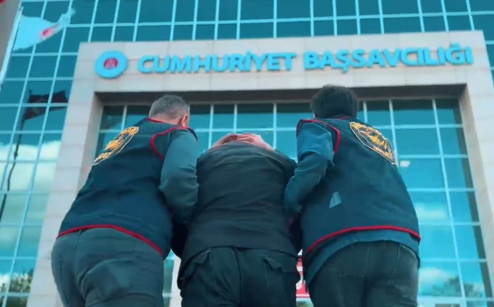Tekirdağ’ın Süleymanpaşa ilçesinde 2009 yılında faili meçhul kalan cinayet, Jandarma