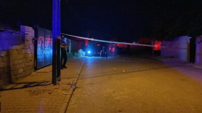 Konya'da kayınbiraderini tüfekle vurarak öldüren enişte ve amcası tutuklanırken, diğer 2