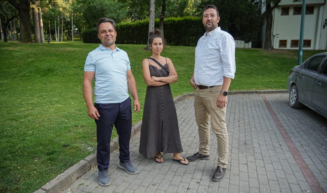 Bursa'da LGS'nin ilk oturumuna giren öğrencilere yanlış kitapçık dağıtıldı. Sınav