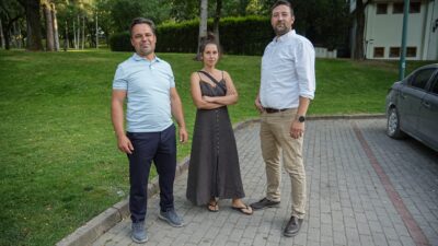 Bursa'da LGS'nin ilk oturumuna giren öğrencilere yanlış kitapçık dağıtıldı. Sınav