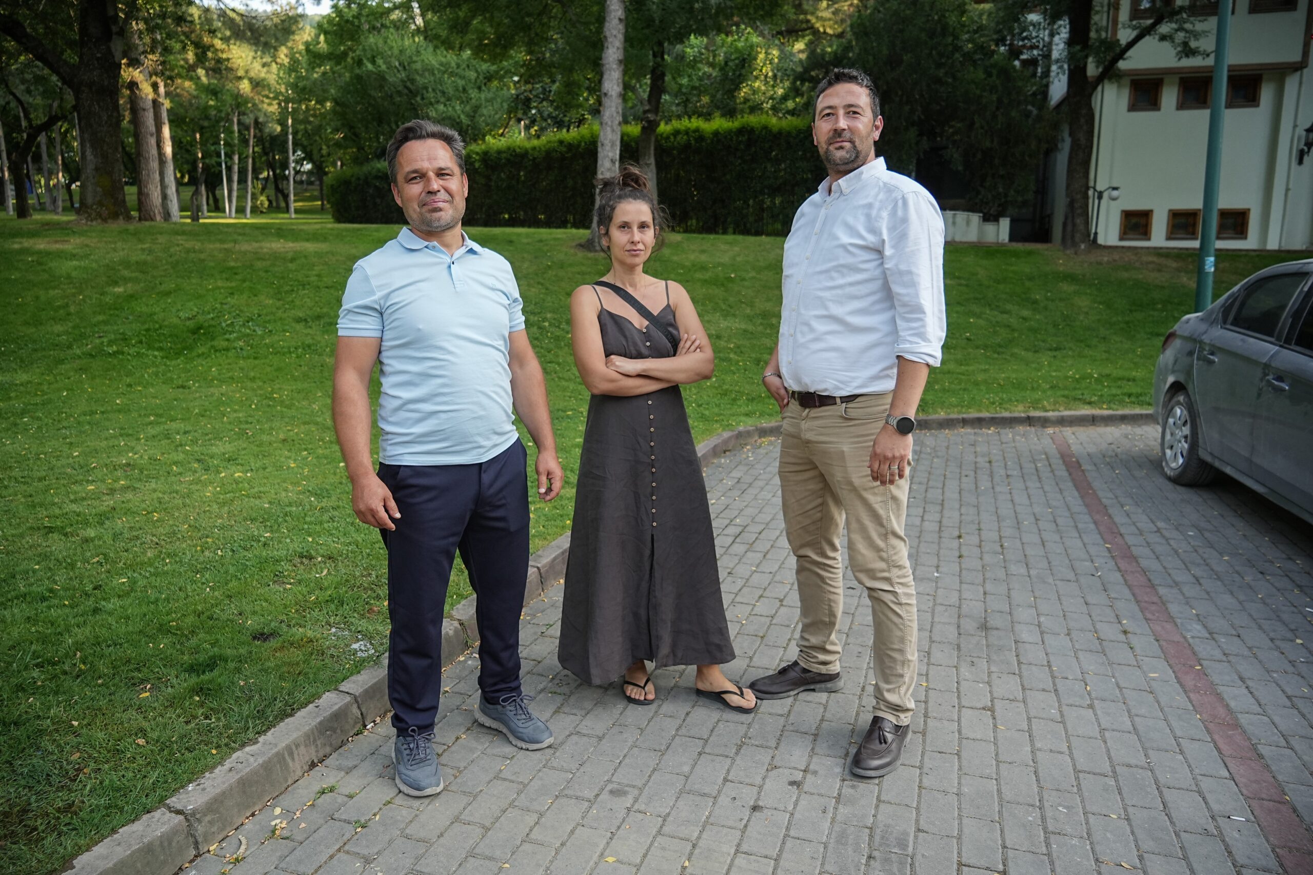 Bursa'da LGS'nin ilk oturumuna giren öğrencilere yanlış kitapçık dağıtıldı. Sınav