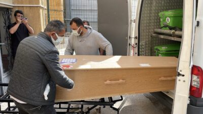 Sivas’ın Gölova ilçesine bağlı Karayakup köyünde yaşayan 67 yaşındaki K.M,