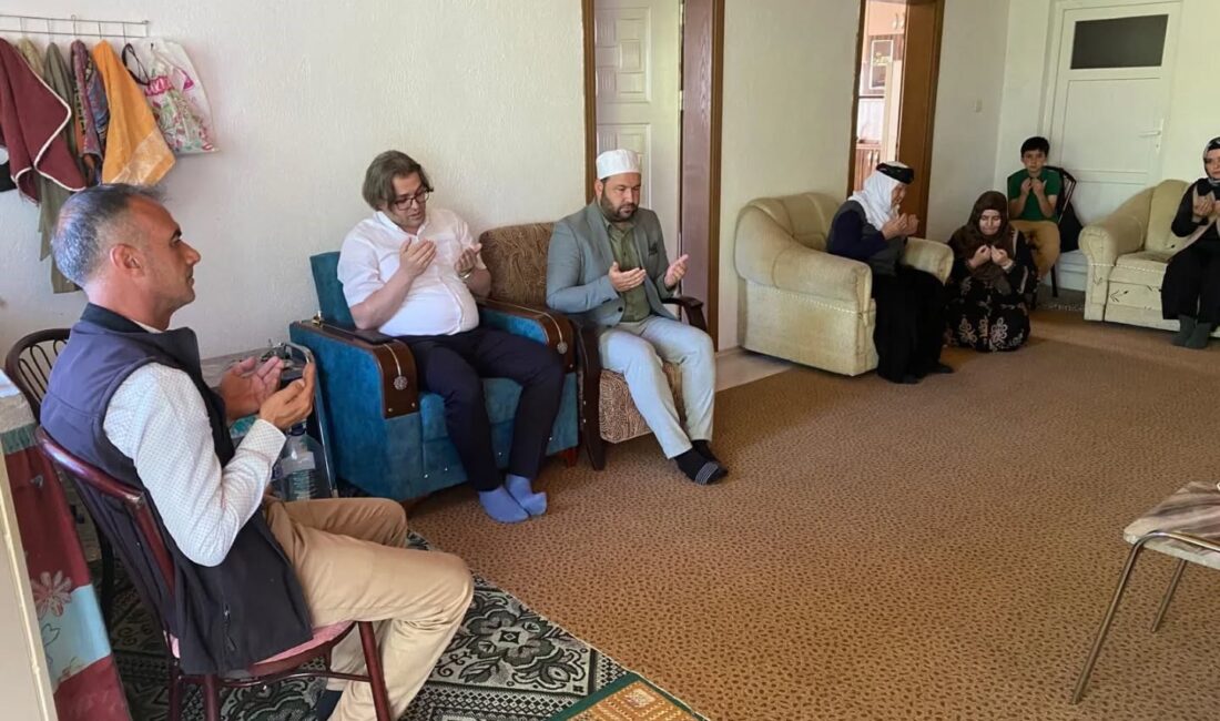 16 Haziran 2019 tarihinde terörle mücadele sırasında şehit olan Teğmen