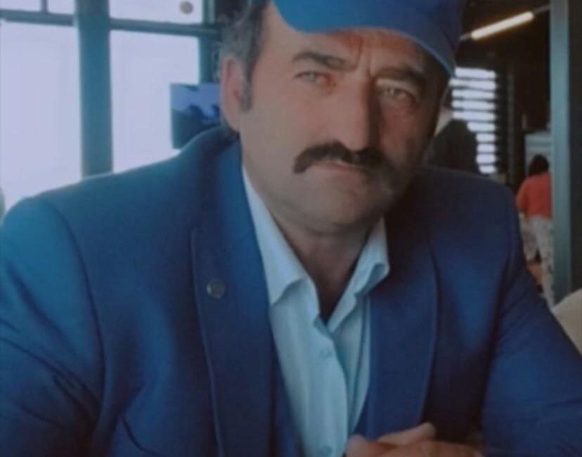 Sivas’ın Ulaş ilçesine bağlı Kurtoğlu köyünde meydana gelen olayda, köyün