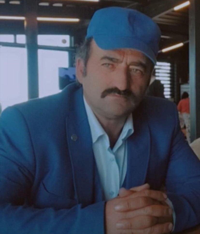 Sivas’ın Ulaş ilçesine bağlı Kurtoğlu köyünde meydana gelen olayda, köyün
