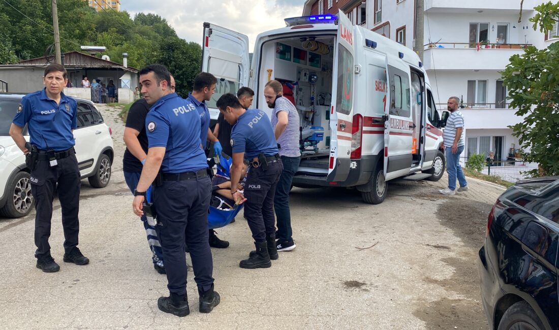 Gölcük’te Eski Eşini Öldüren, Oğlunu Yaralayan Sanığın Planlı Cinayeti Ortaya