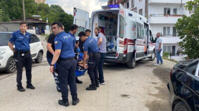 Gölcük’te Eski Eşini Öldüren, Oğlunu Yaralayan Sanığın Planlı Cinayeti Ortaya